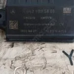 MERCEDES W211 ÇIKMA KIZDIRMA BUJİ BEYNİ A6429005801