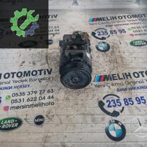 MERCEDES W211 ÇIKMA KLİMA KOMPRESÖR A0012308611