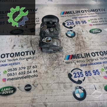 Mercedes-Benz 200 Klima Kompresörü A0012308611 çıkma parça