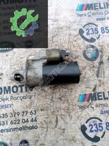 MERCEDES W211 ÇIKMA MARŞ DİNAMOSU A0061514401