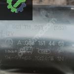 MERCEDES W211 ÇIKMA MARŞ DİNAMOSU A0061514401