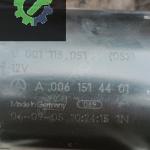 MERCEDES W211 ÇIKMA MARŞ DİNAMOSU A0061514401