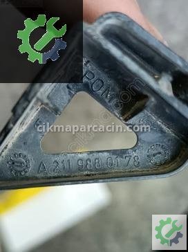 Mercedes-Benz E Serisi Bakalit A2119880178 çıkma parça