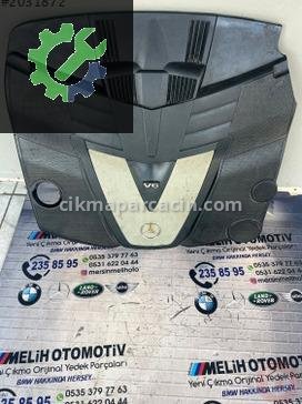 Mercedes-Benz 200 Motor Kapağı A6420101667 çıkma parça