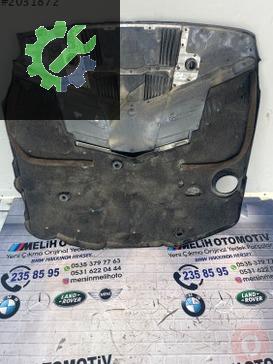 Mercedes-Benz 200 Motor Kapağı A6420101667 çıkma parça