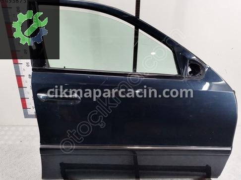 Mercedes-Benz E Serisi Sağ Ön Kapı çıkma parça