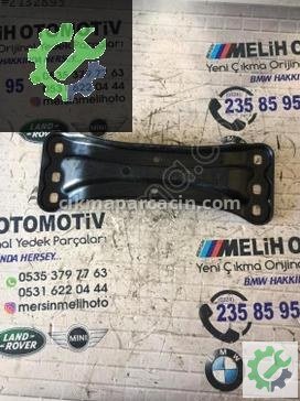 Mercedes-Benz 220 Şanzıman Takozu A2112421901 çıkma parça
