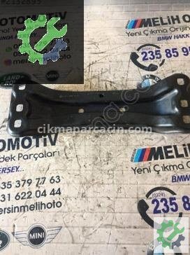 Mercedes-Benz 220 Şanzıman Takozu A2112421901 çıkma parça