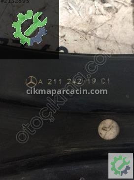 Mercedes-Benz 220 Şanzıman Takozu A2112421901 çıkma parça