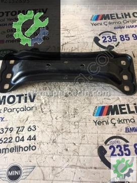 Mercedes-Benz 220 Şanzıman Takozu A2112421901 çıkma parça