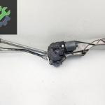 MERCEDES W211 ÇIKMA SİLECEK MEKANİZMASI MOTORLU A2118200940