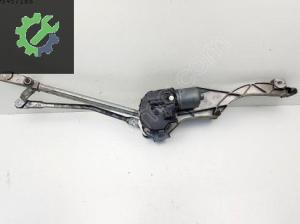 MERCEDES W211 ÇIKMA SİLECEK MEKANİZMASI MOTORLU A2118200940