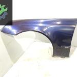 MERCEDES W211 ÇIKMA SOL ÖN ÇAMURLUK