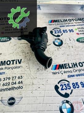 Mercedes-Benz 200 Turbo Hortumu A6421400687 çıkma parça