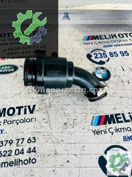 Mercedes-Benz 200 Turbo Hortumu A6421400687 çıkma parça