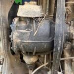 Çıkma Mercedes-Benz E Serisi Arka Defransiyel