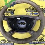 Direksiyon Simidi Mercedes-Benz E Serisi 2003-2007 Çıkma