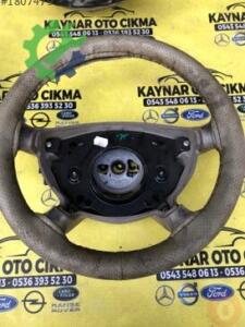 Direksiyon Simidi Mercedes-Benz E Serisi 2003-2007 Çıkma