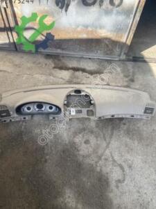 Mercedes-Benz E Serisi 2003-2008 Ön Göğüs Çıkma