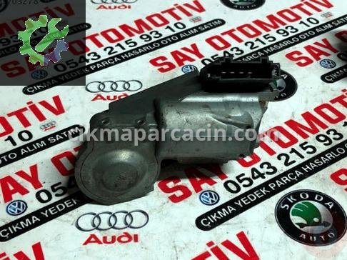 Mercedes-Benz E Serisi Direksiyon Kolon Kilidi çıkma parça