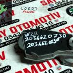 Mercedes w211 direksiyon kolon kilidi ELV 2034620730