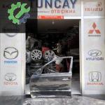 MERCEDES W211 E SERİSİ SOL ÖN KAPI ÇIKMA PARÇA ORJİNAL w