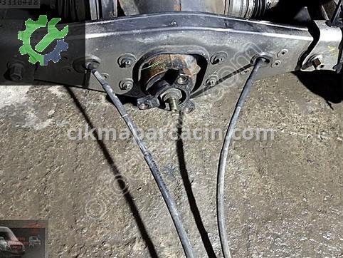 Mercedes-Benz Vito El Freni Kolu çıkma parça