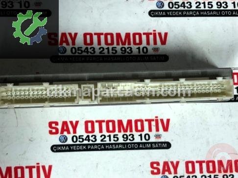 Mercedes-Benz E Serisi ABS Beyni 0335454032 çıkma parça