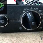 Mercedes w211 far anahtarı cikma 2115450404