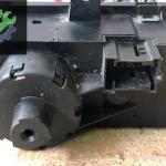 Mercedes w211 far anahtarı cikma 2115450404