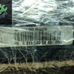 Mercedes w211 gosterge saati A2115405848
