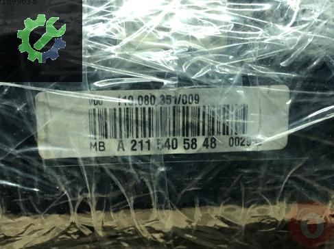 Mercedes w211 gosterge saati A2115405848