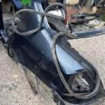 Arka Çamurluk Mercedes-Benz E Serisi 2003-2008 Çıkma