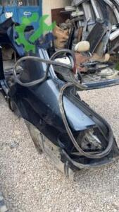 Arka Çamurluk Mercedes-Benz E Serisi 2003-2008 Çıkma
