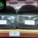 Mercedes W211 klima kontrol paneli 2118300054/2118300685