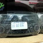 Mercedes W211 klima kontrol paneli 2118300054/2118300685