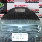 Mercedes W211 klima kontrol paneli 2118300054/2118301285