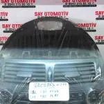 Mercedes W211 klima kontrol paneli 2118300054/2118301285