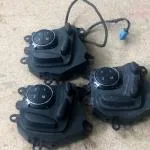 Mercedes w211 koltuk ayar düğmesi 2118207810