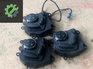Mercedes w211 koltuk ayar düğmesi 2118207810