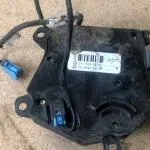 Mercedes w211 koltuk ayar düğmesi 2118214958
