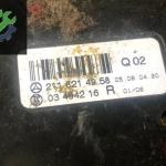 Mercedes w211 koltuk ayar düğmesi 2118214958