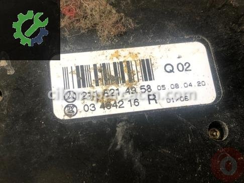 Mercedes-Benz E Serisi Koltuk Düğmesi 2118214958 çıkma parça