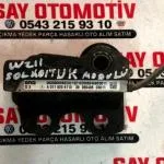 Mercedes w211 koltuk beyni cikma A0118206110