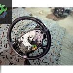 Mercedes W211 komple direksiyon