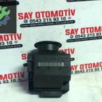 Mercedes W211 kontak yuvası EZS 2115450608