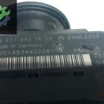 Mercedes W211 kontak yuvası EZS 2115450608