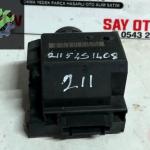 Mercedes W211 kontak yuvası ezs cikma orj 2115451408
