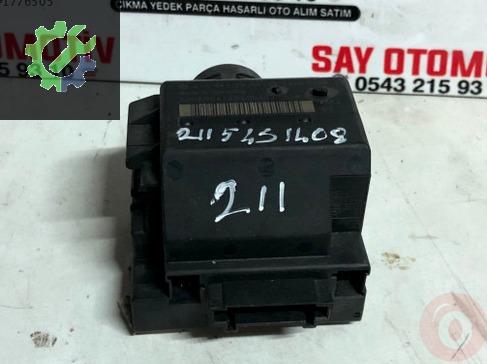 Mercedes W211 kontak yuvası ezs cikma orj 2115451408