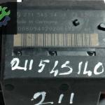 Mercedes W211 kontak yuvası ezs cikma orj 2115451408